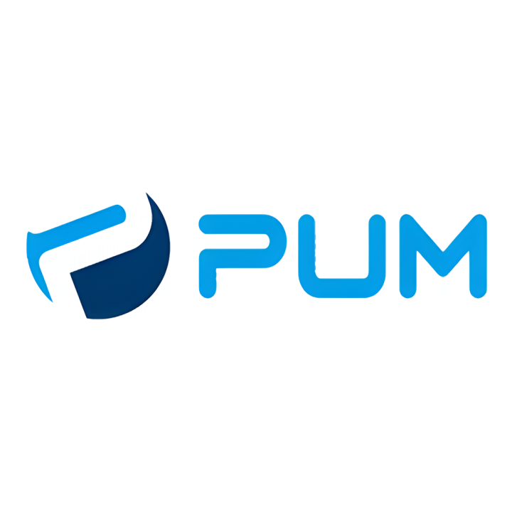 Logo pum