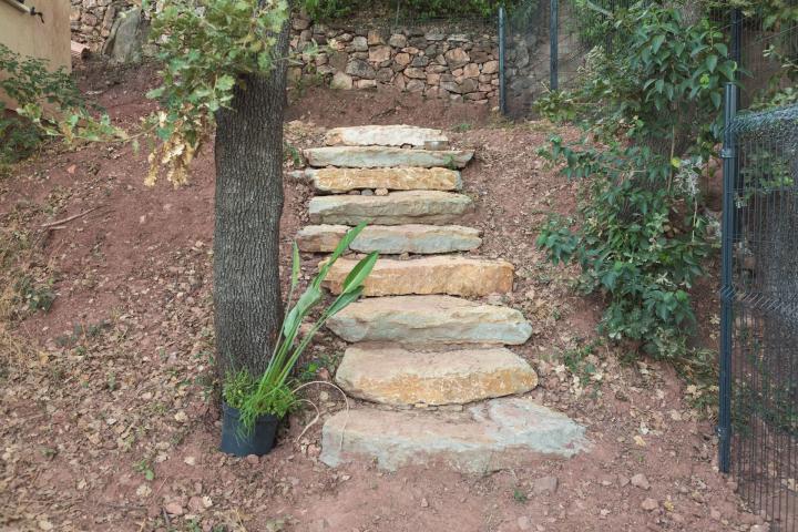 Petite démolition La Valette-du-Var