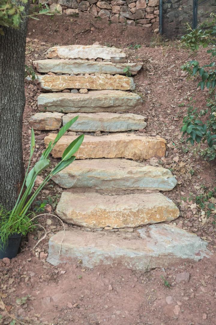 Petite démolition Rocbaron