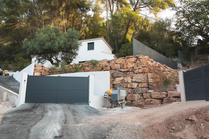 VRD La Valette-du-Var