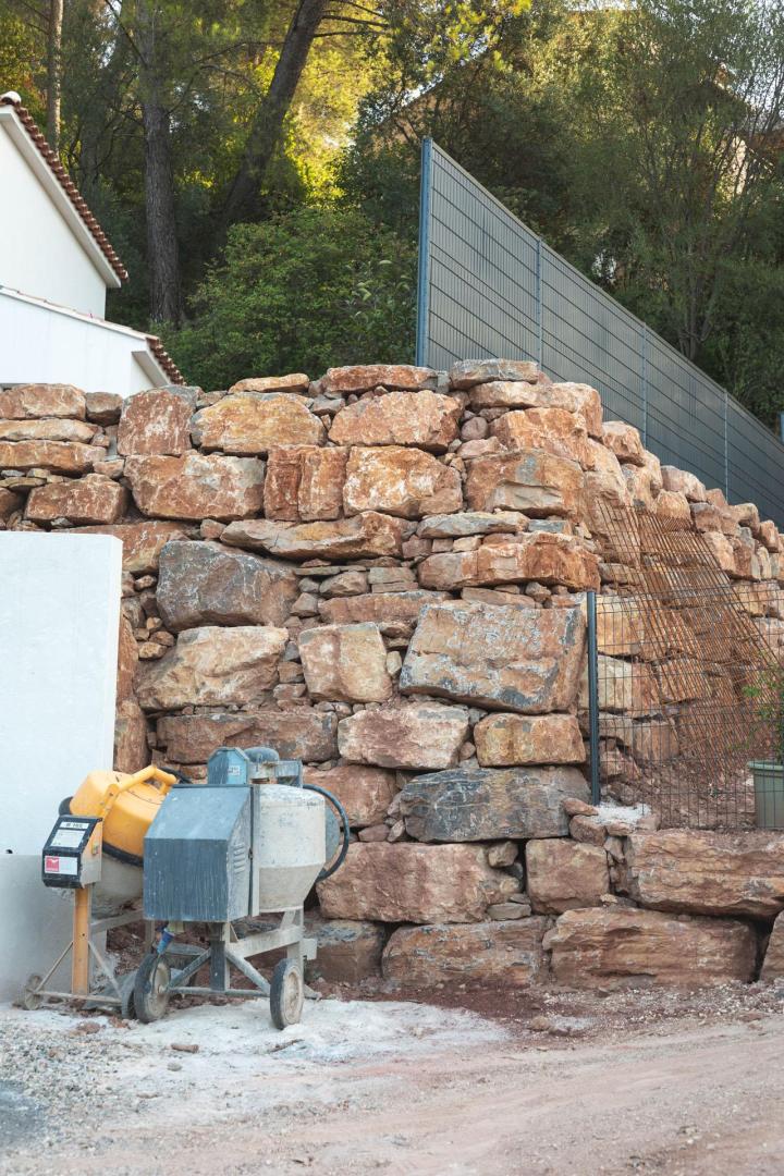 Travaux de démolition La Valette-du-Var